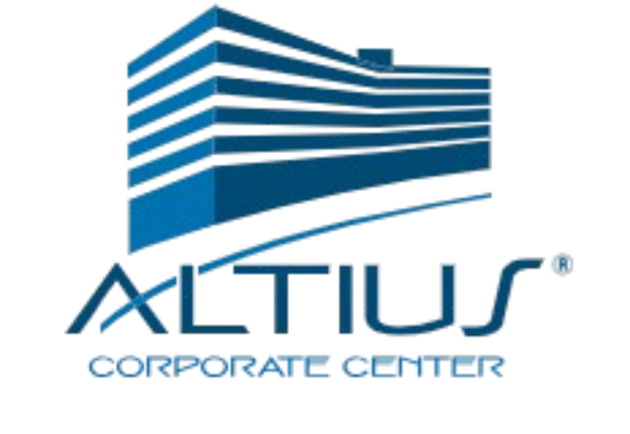 Altius Corporate Center