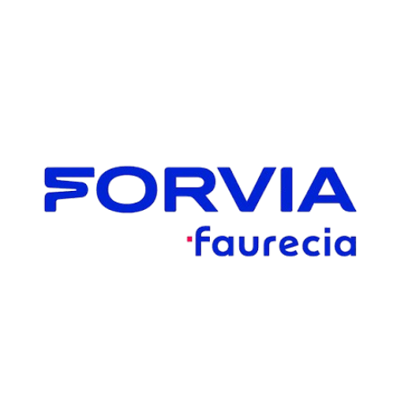 Forvia Faurecia