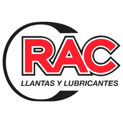 RAC Llantas y Lubricantes